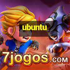 Ubuntu Logo